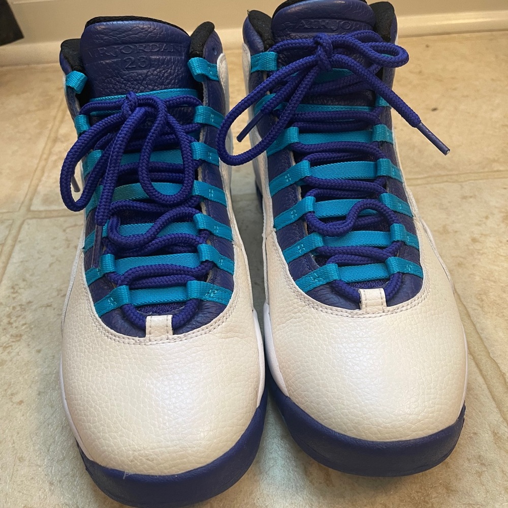 Charlotte 10s